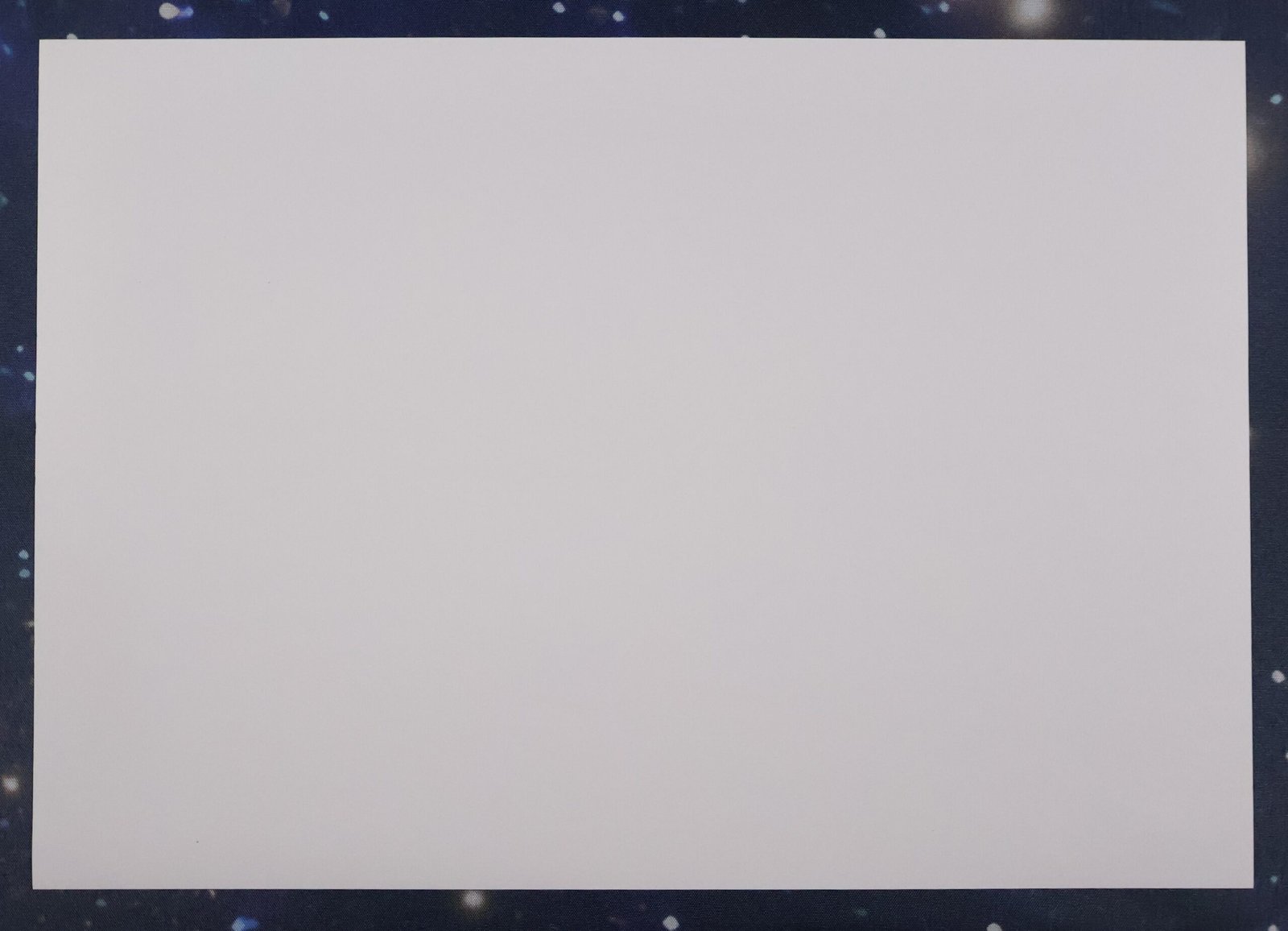 NASA Flight Director Chris Kraft Signed Lunar Surface Photograph - Image 3